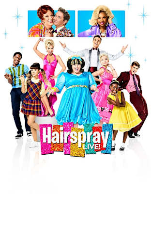 Hairspray Live!