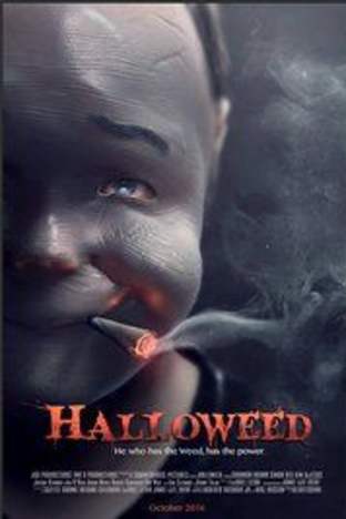 Halloweed