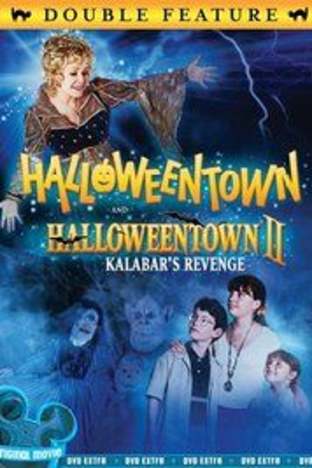 Halloweentown 2: Kalabars Revenge