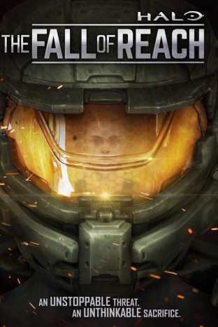 Halo The Fall of Reach
