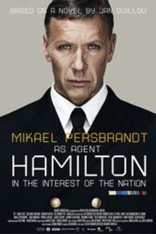 Hamilton: I Nationens Intresse