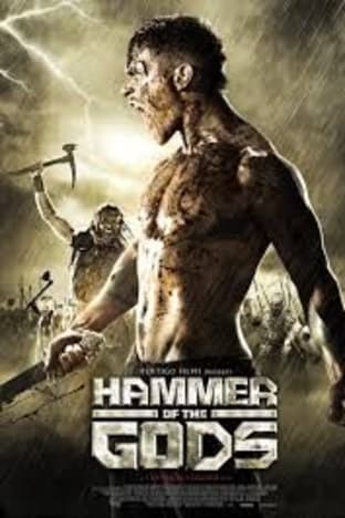 Hammer Of The Gods