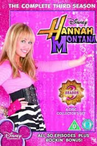 Hannah Montana - Season 1