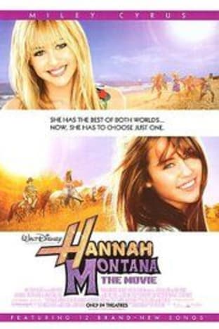 Hannah Montana: The Movie