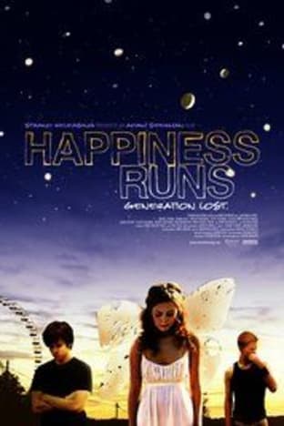 Happiness Runs