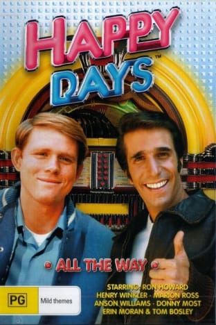 Happy Days - Season 4