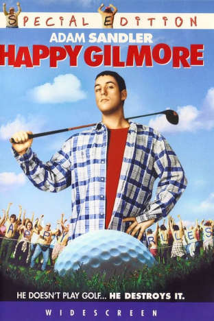 Happy Gilmore