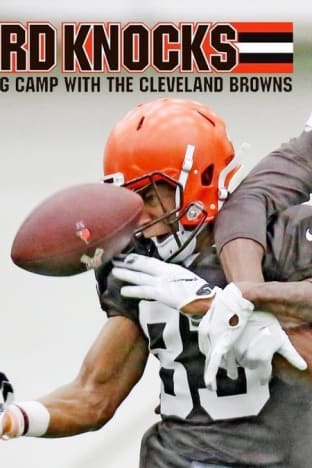 Hard Knocks - Season 13