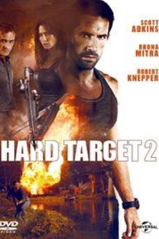 Hard Target 2