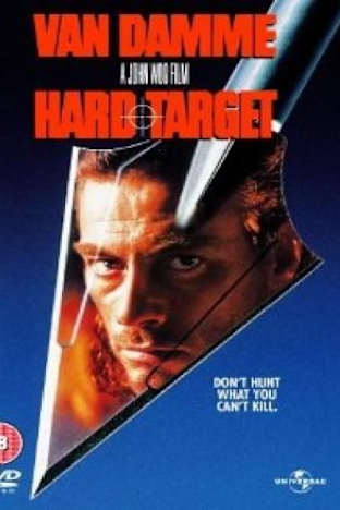 Hard Target