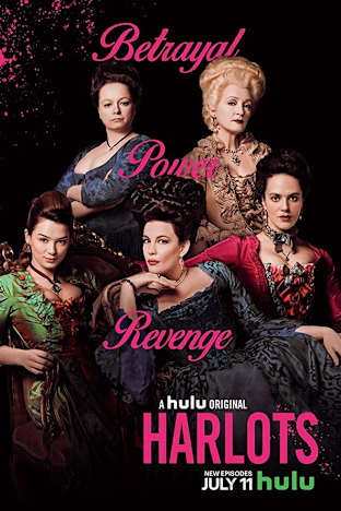 Harlots - Season 2