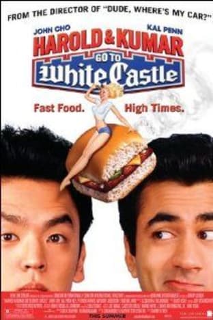 Harold and Kumar Go to White Castle