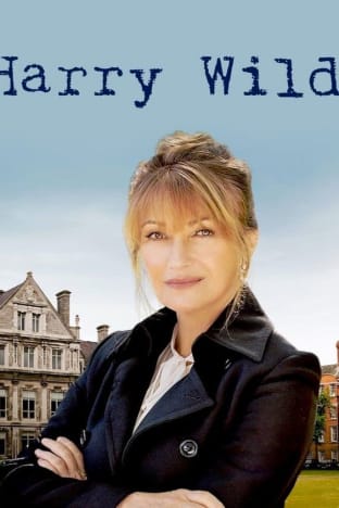 Harry Wild - Season 1