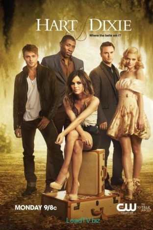 Hart of Dixie - Season 4