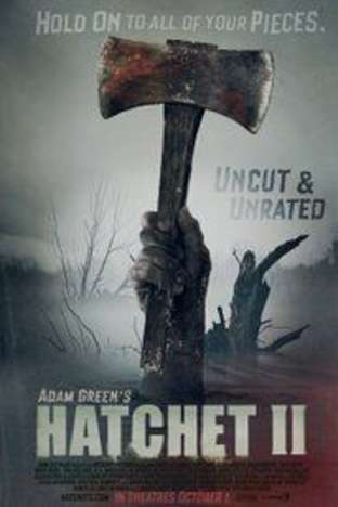 Hatchet 2