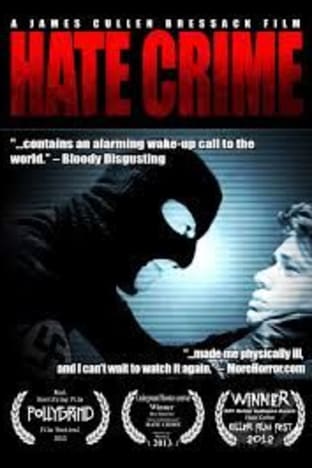 Hate Crime