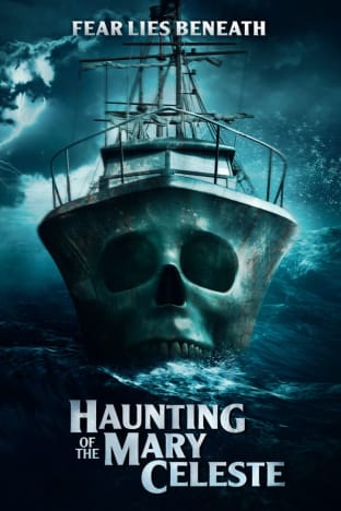 Haunting of the Mary Celeste