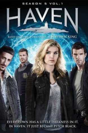 Haven - Season 5