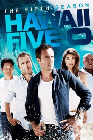Hawaii Five-0 - Season 3