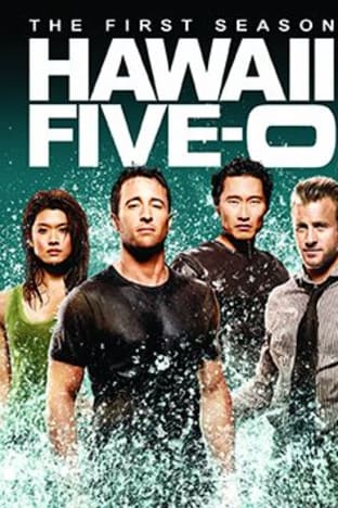 Hawaii Five-0 - Season 5