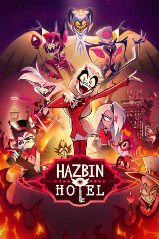 Hazbin Hotel - Season 2