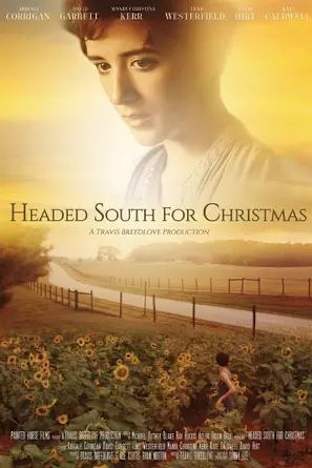 Headed South for Christmas