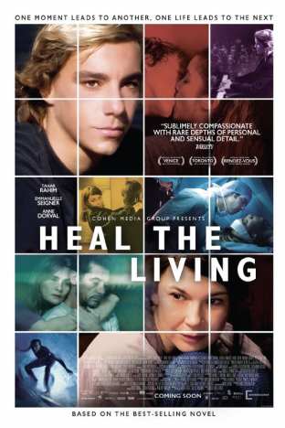 Heal The Living