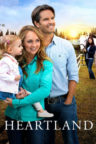 Heartland - Season 15