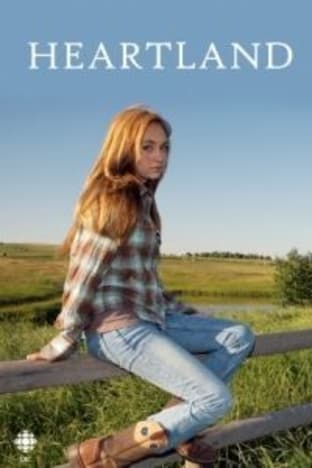 Heartland - Season 2