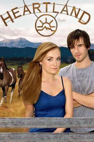 Heartland - Season 3