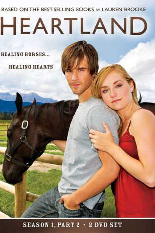 Heartland - Season 4