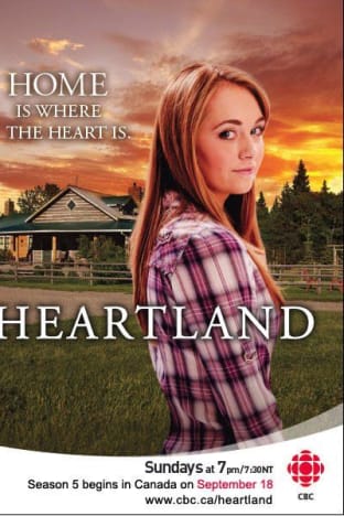 Heartland - Season 6