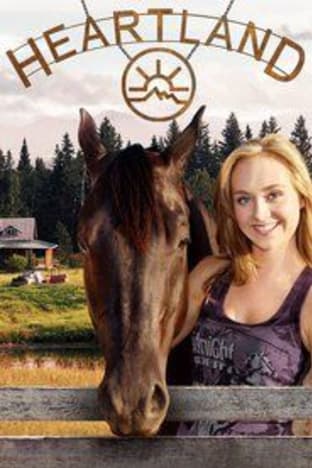 Heartland - Season 8