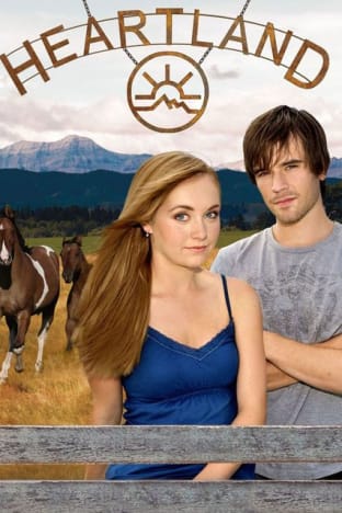 Heartland - Season 9