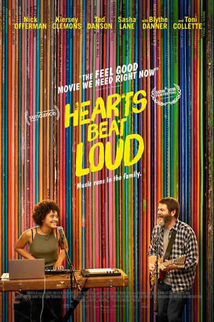 Hearts Beat Loud