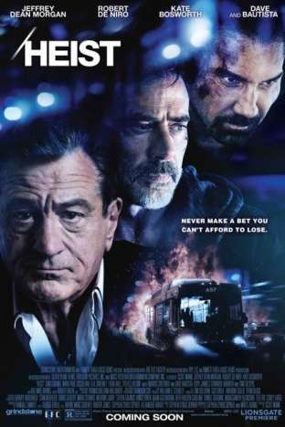 Heist