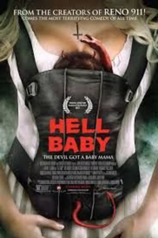 Hell Baby