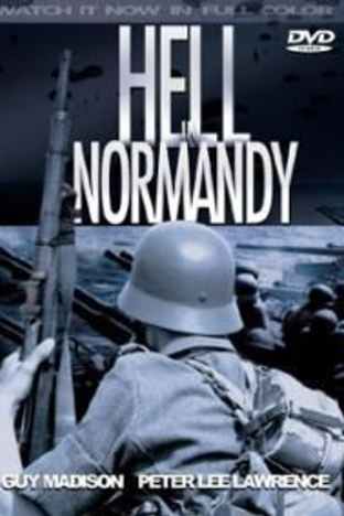Hell in Normandy