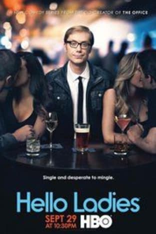 Hello Ladies - Season 1