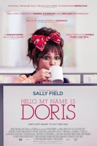 Hello, My Name Is Doris