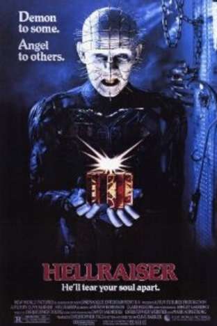 Hellraiser
