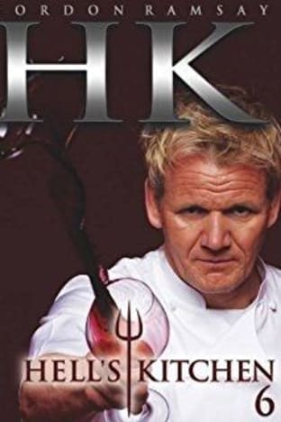 Hell's Kitchen (US) - Season 06