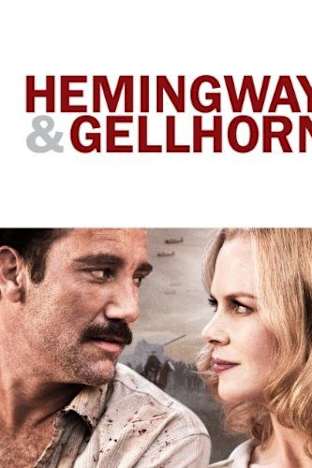Hemingway And Gellhorn