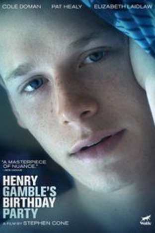 Henry Gamble’s Birthday Party