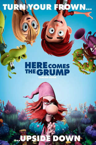 Here Comes the Grump