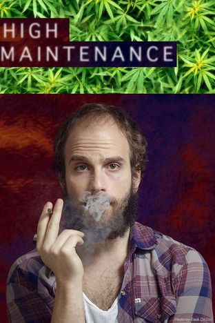 High Maintenance - Season 1