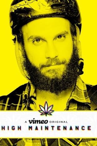 High Maintenance - Season 4