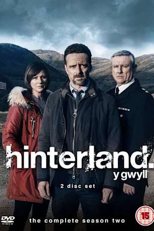 Hinterland - Season 1