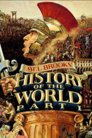 History of the World, Part 1