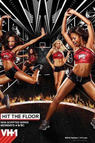 Hit The Floor - Season 3